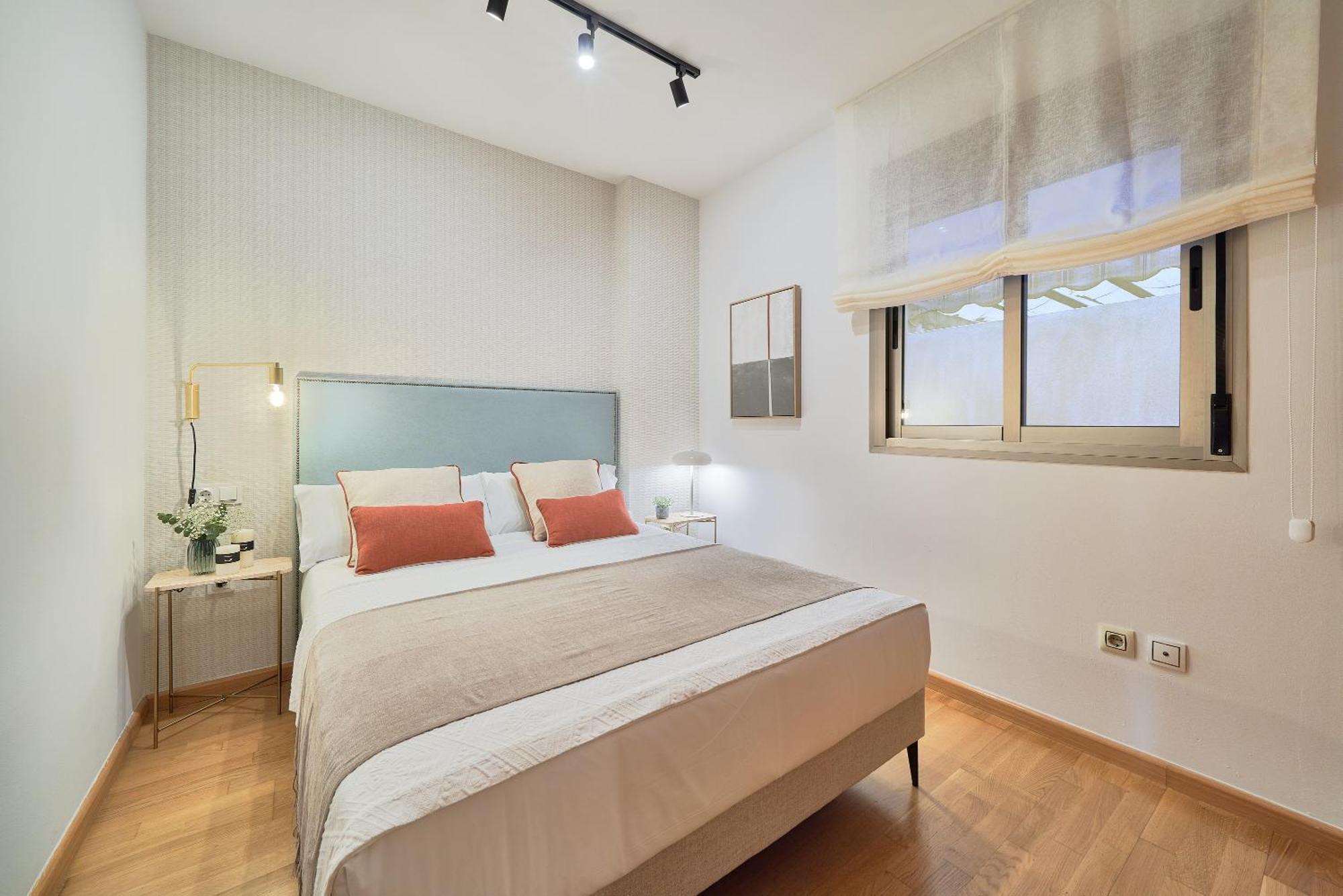 Ferienwohnung Iloftmalaga Parque Litoral Exterior foto