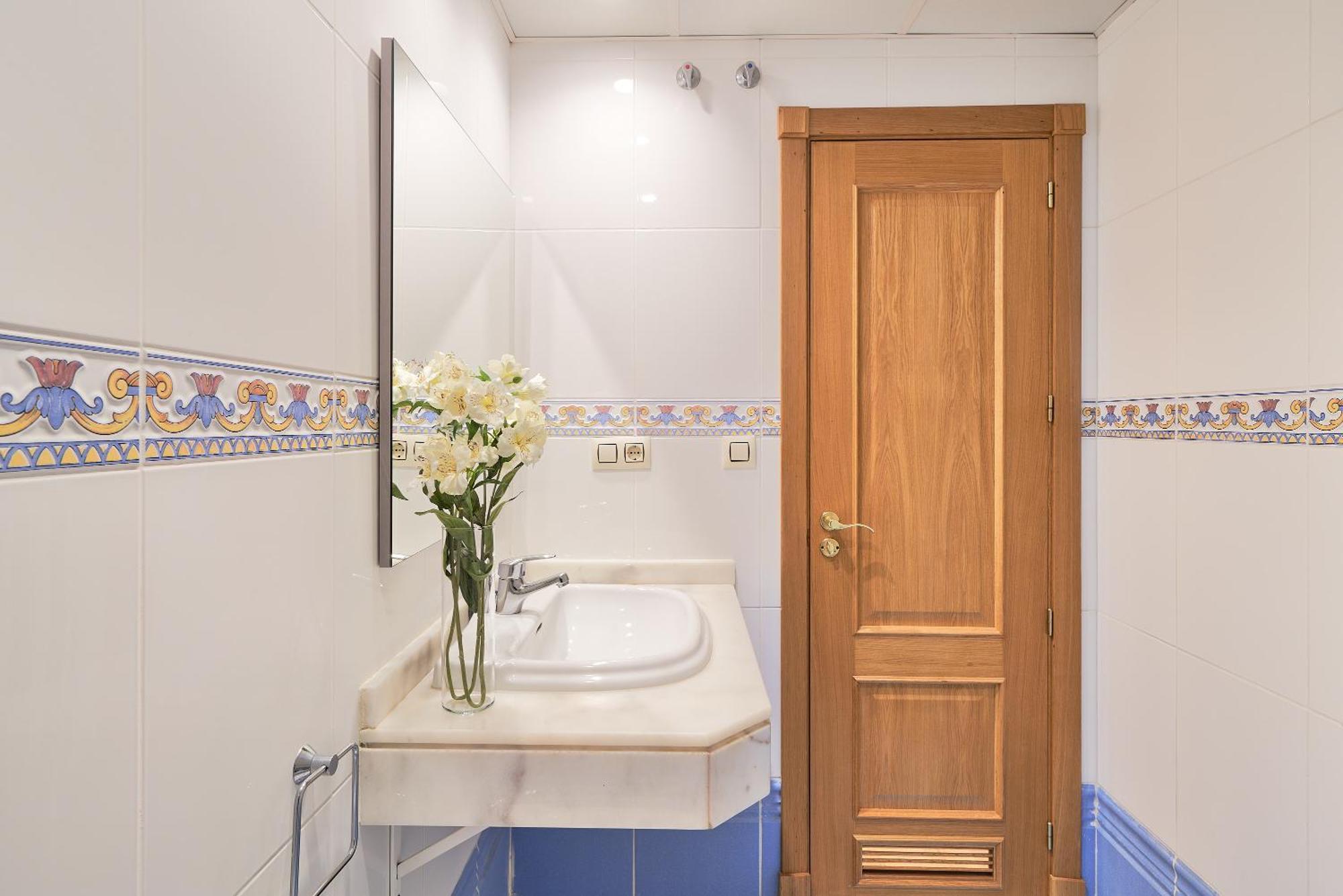 Ferienwohnung Iloftmalaga Parque Litoral Exterior foto