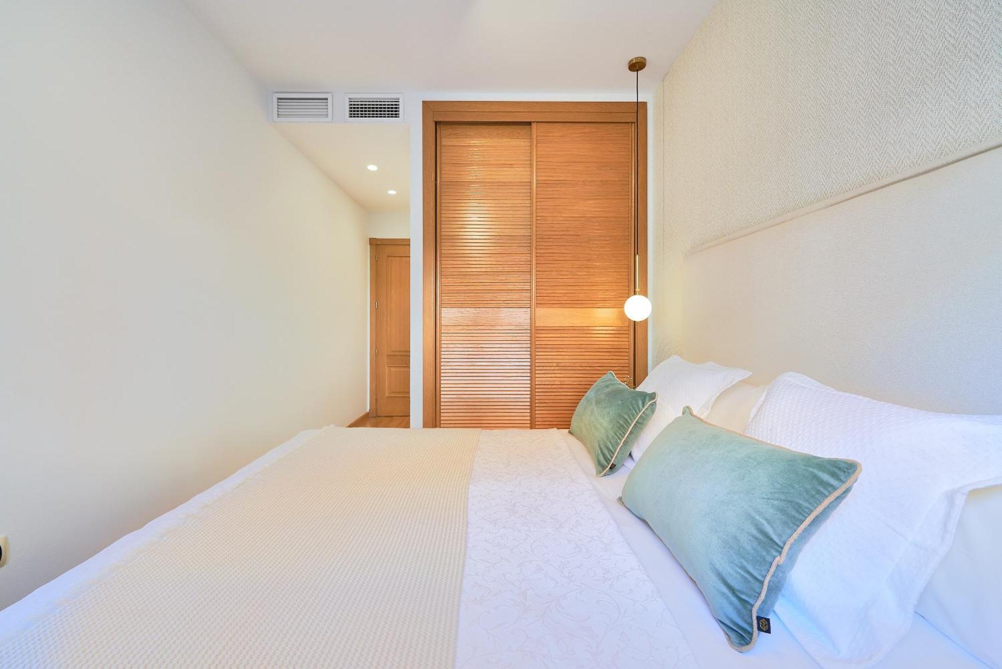 Ferienwohnung Iloftmalaga Parque Litoral Exterior foto