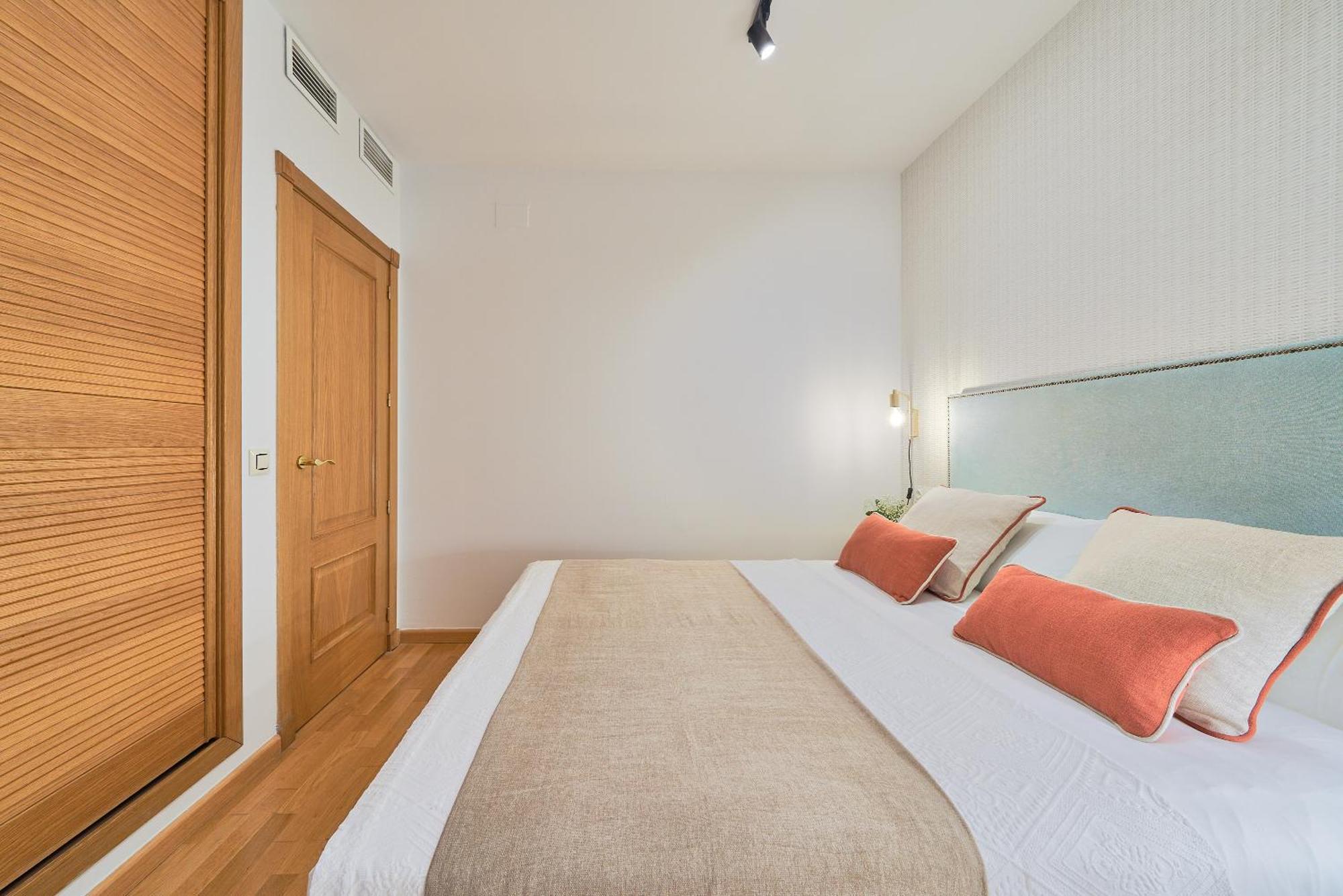 Ferienwohnung Iloftmalaga Parque Litoral Exterior foto