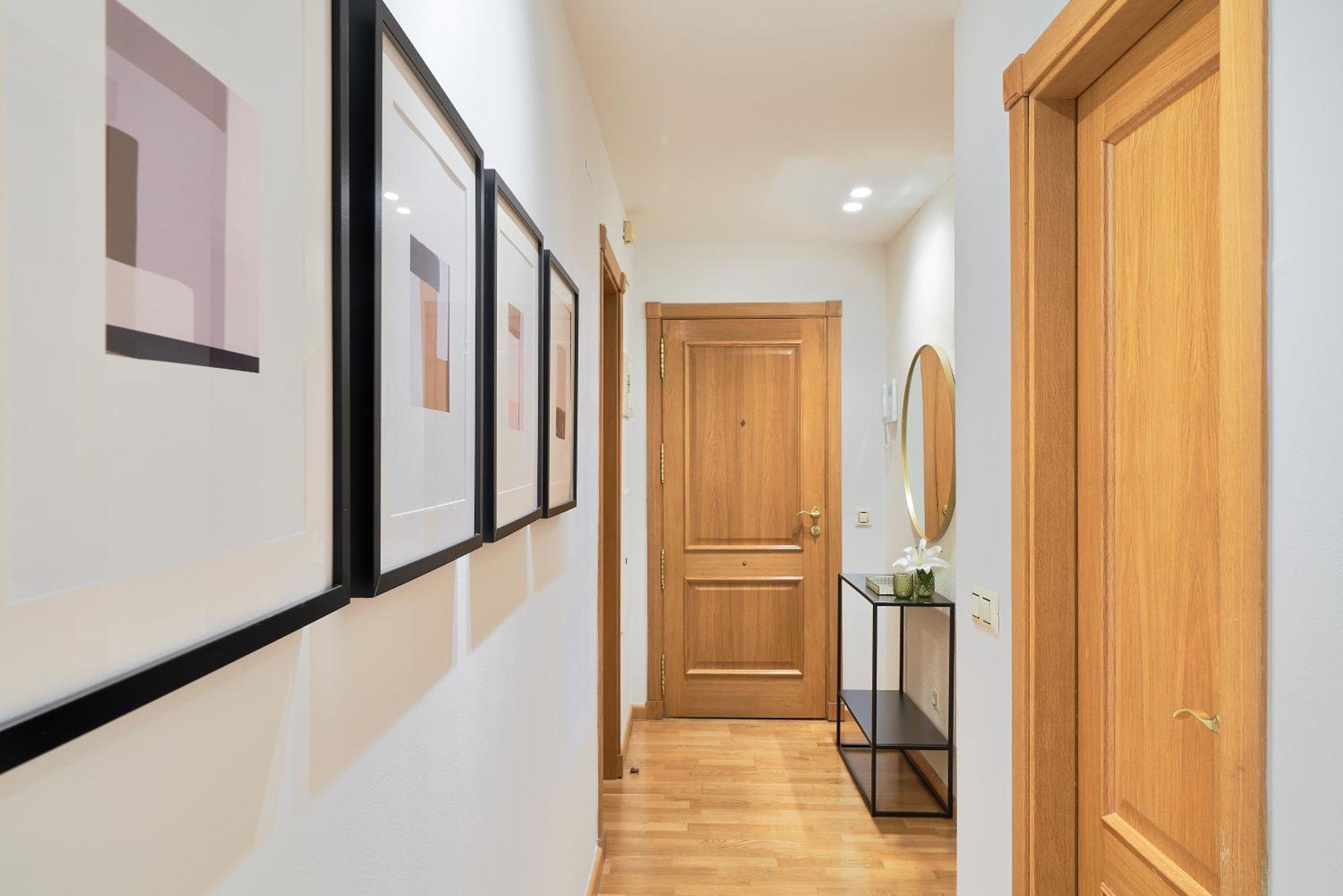 Ferienwohnung Iloftmalaga Parque Litoral Exterior foto