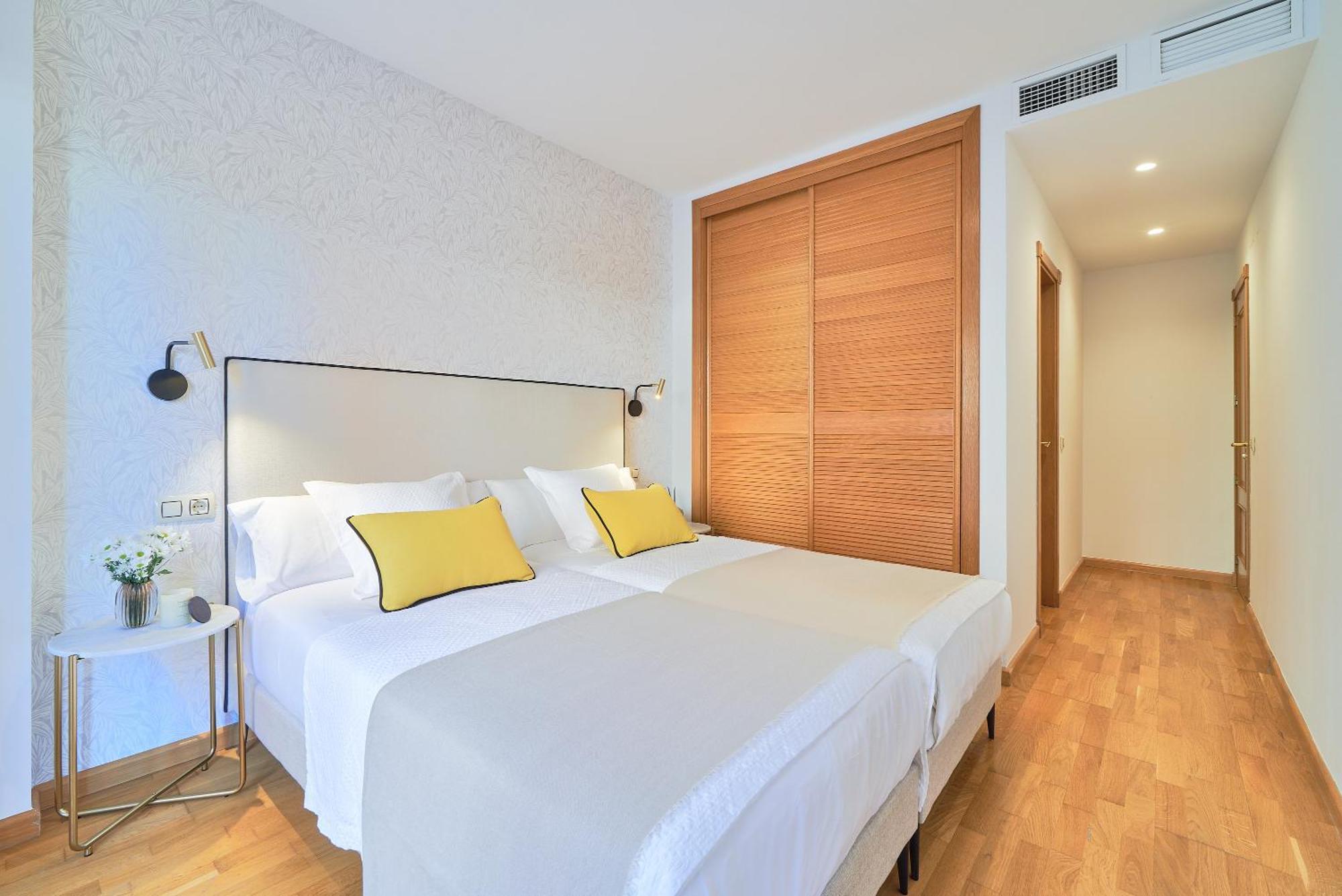 Ferienwohnung Iloftmalaga Parque Litoral Exterior foto
