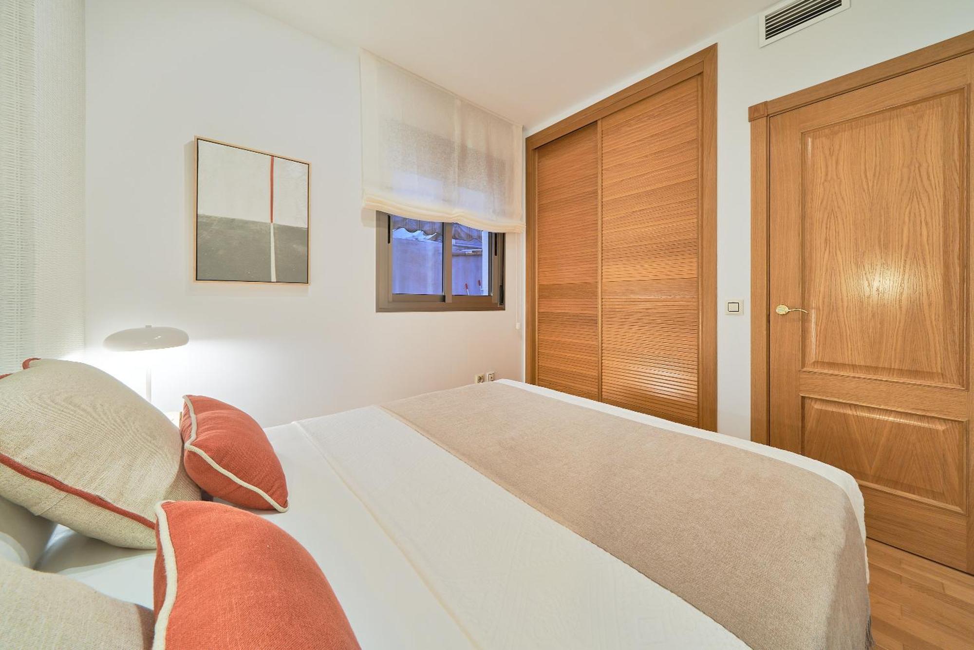 Ferienwohnung Iloftmalaga Parque Litoral Exterior foto