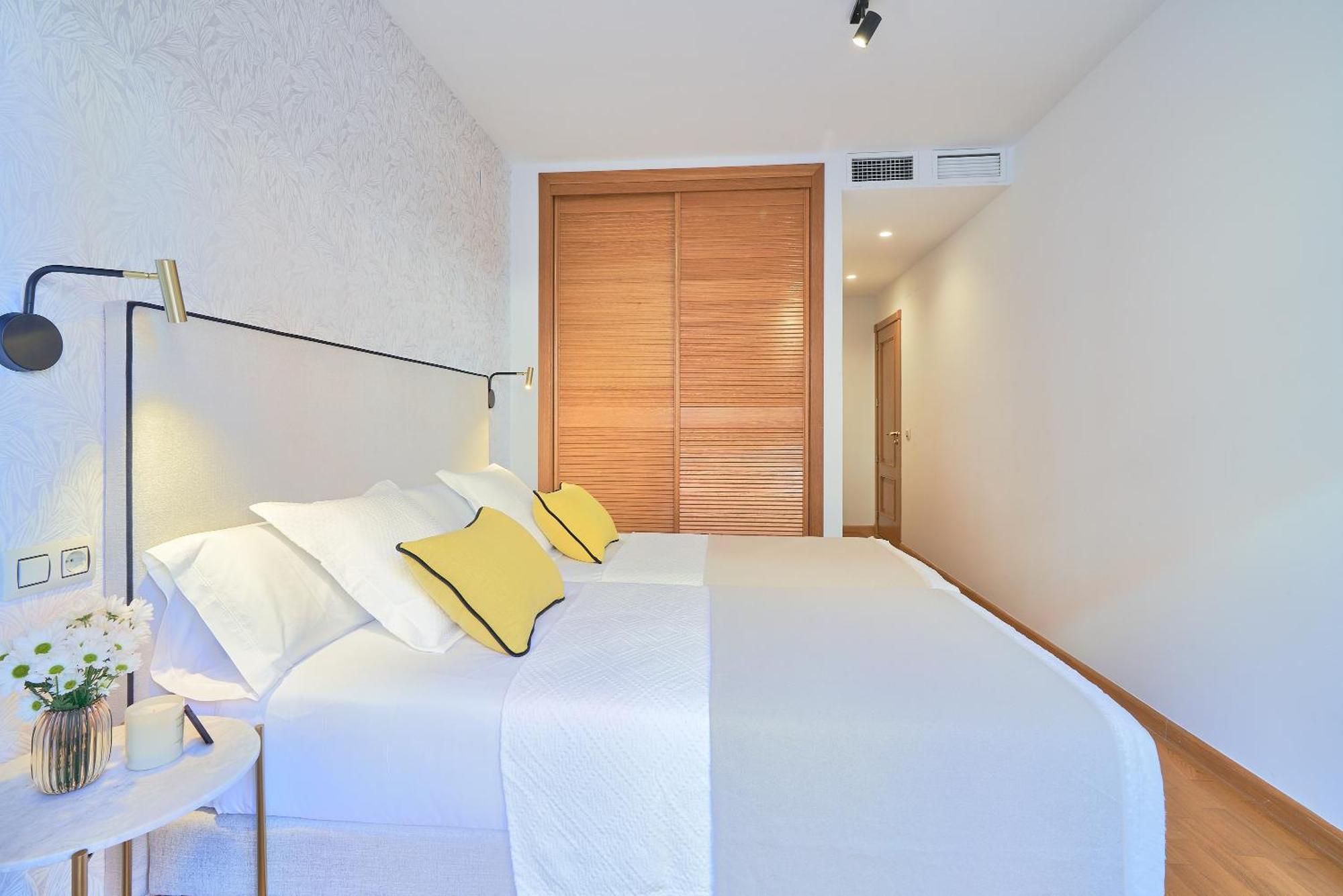 Ferienwohnung Iloftmalaga Parque Litoral Exterior foto