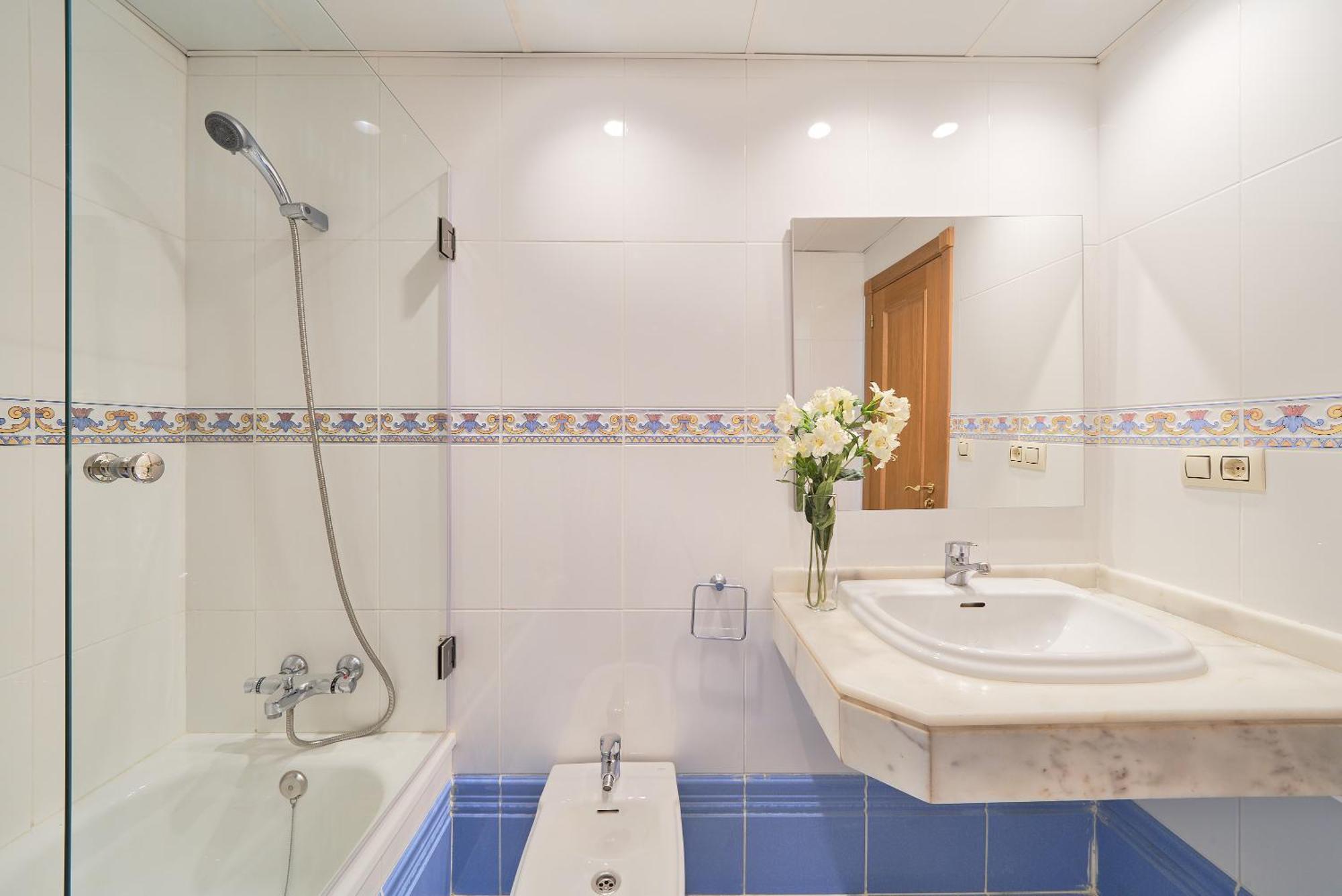 Ferienwohnung Iloftmalaga Parque Litoral Exterior foto
