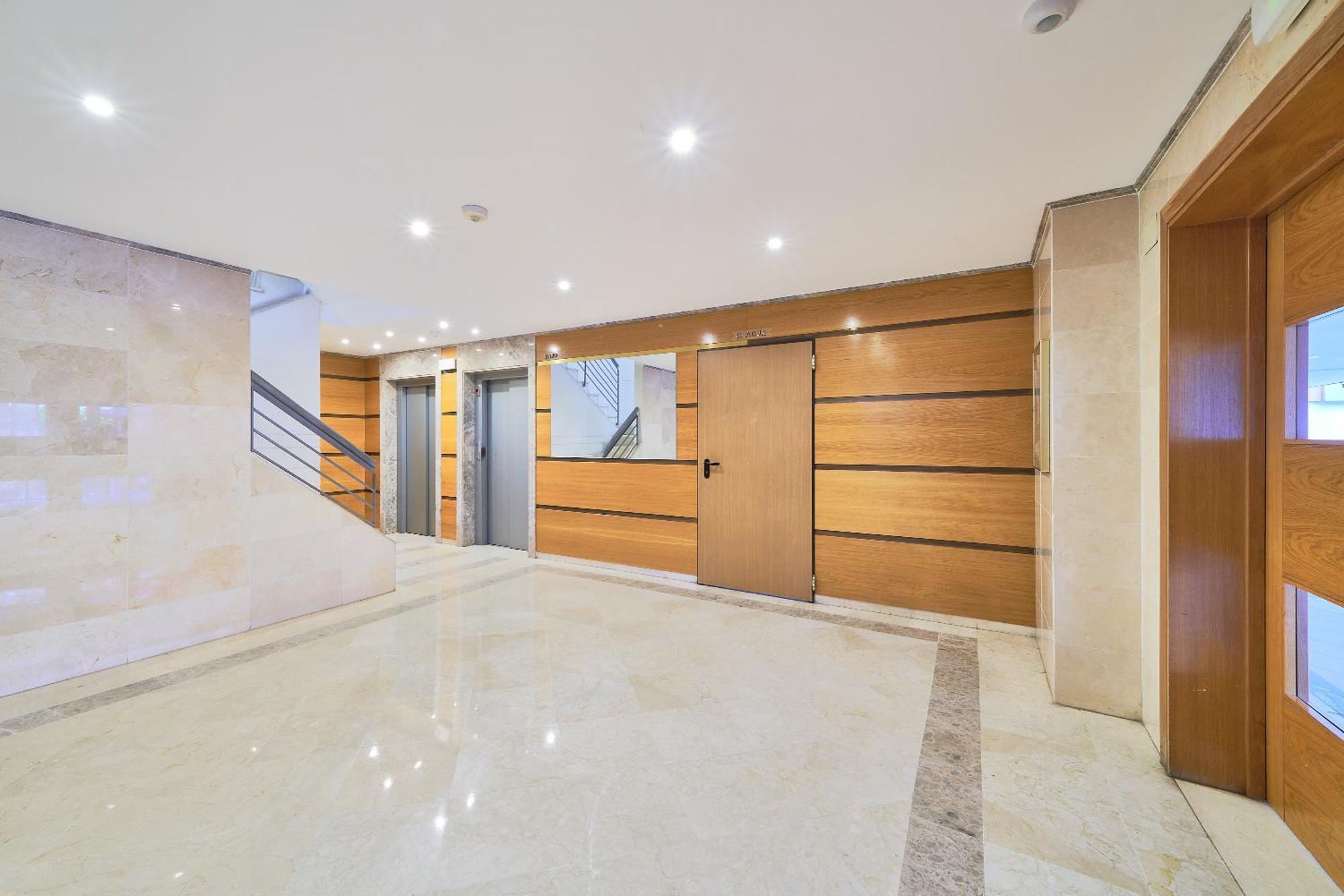 Ferienwohnung Iloftmalaga Parque Litoral Exterior foto