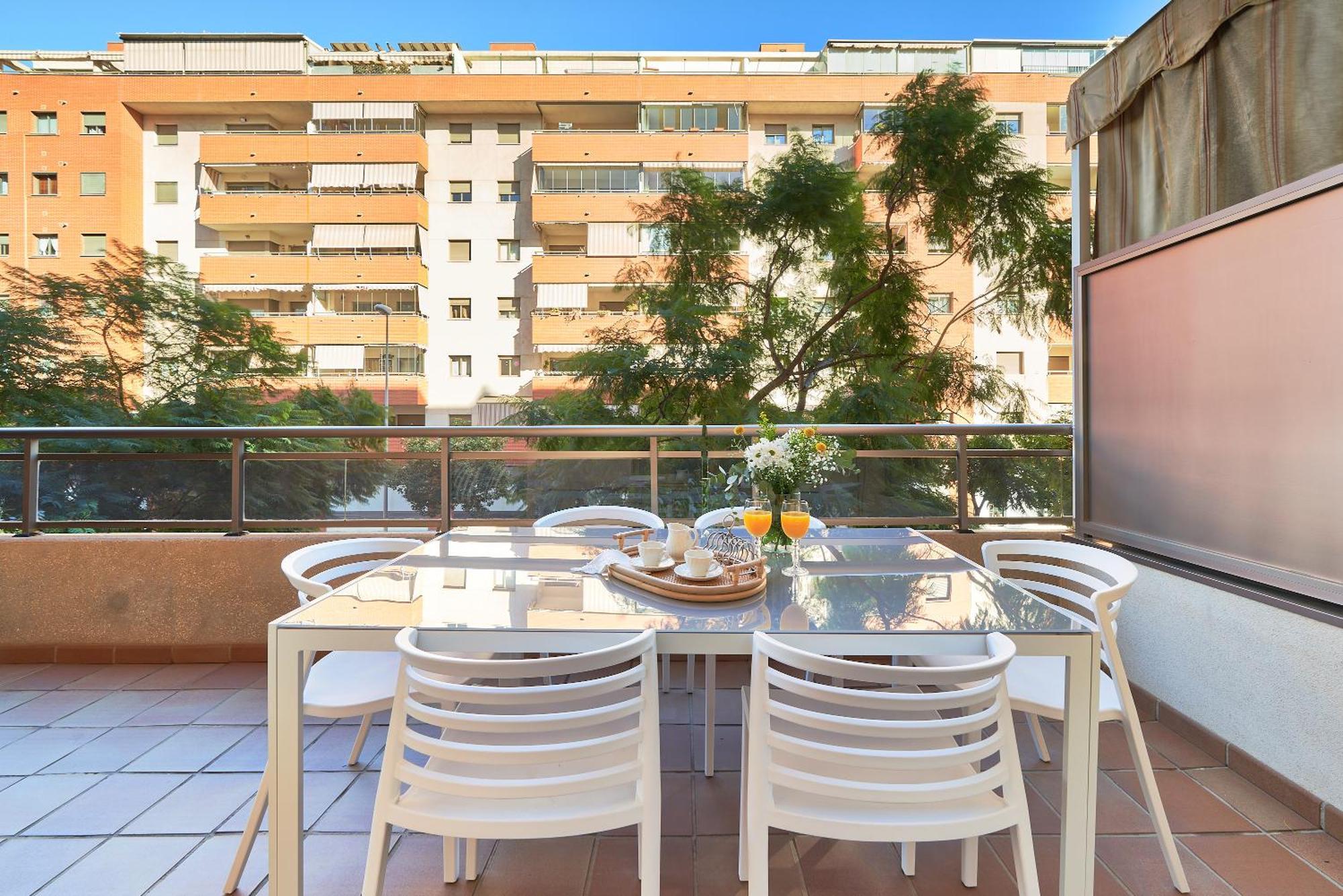 Ferienwohnung Iloftmalaga Parque Litoral Exterior foto