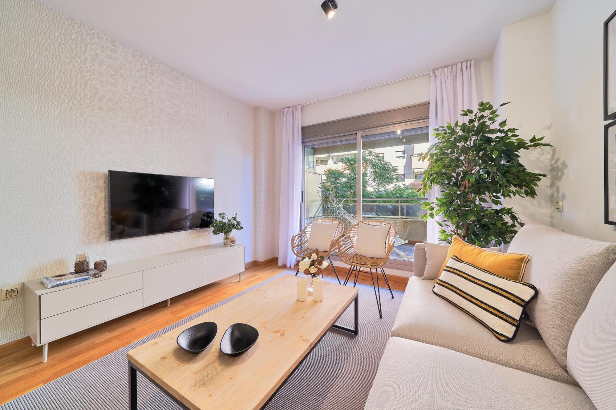 Ferienwohnung Iloftmalaga Parque Litoral Exterior foto